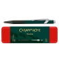 Preview: Caran d'Ache 849 ballpoint, Wonder Forest green